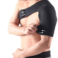 Shoulder Support Brace for Pain Relief-Shoulder Brace-Golonzo