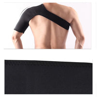 Shoulder Support Brace for Pain Relief-Shoulder Brace-Golonzo