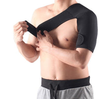 Shoulder Support Brace for Pain Relief-Shoulder Brace-Golonzo