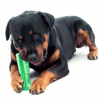 STRESS-FREE DIY Dog Toothbrush-Dog Supplies-Golonzo