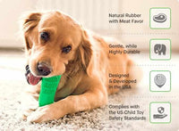 STRESS-FREE DIY Dog Toothbrush-Dog Supplies-Golonzo