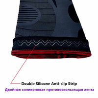 Knee Brace, Knee Support for Running, Arthritis, Meniscus Tear, Sports, Joint Pain Relief and Injury Recovery-Supports & Braces-Golonzo