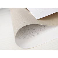 Pink Europe Flower DIY Painting-Paint-Golonzo