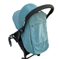 Stroller Canopy and Seat Cushion for Babyzen Yoyo-Baby Strollers Accessories-Golonzo