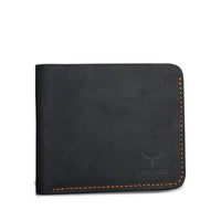 Vintage leather men wallets-Handbags, Wallets & Cases-Golonzo