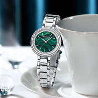 Simple Luxury Quartz Wristwatches for Ladies-Quartz Watches-Golonzo