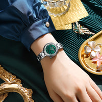 Simple Luxury Quartz Wristwatches for Ladies-Quartz Watches-Golonzo