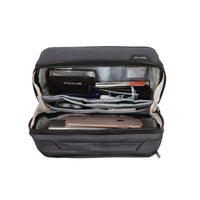 Tech Wash Cosmetic Pouch - WaterProof-Travel Pouches-Golonzo