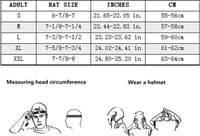 Iron Man Motorcycle Helmet-Motorcycle Helmets-Golonzo