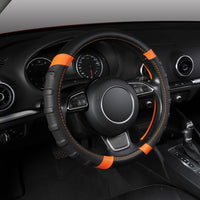 Non Slip Car Steering Wheel Cover-Vehicle Steering Wheel Covers-Golonzo