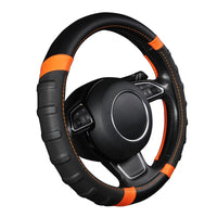 Non Slip Car Steering Wheel Cover-Vehicle Steering Wheel Covers-Golonzo