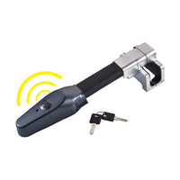 Security Car Steering Wheel Lock-Vehicle Steering Wheel Locks-Golonzo