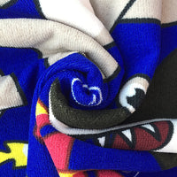 Baby Bath Cape Towel-Bath Towels & Washcloths-Golonzo