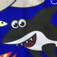 Baby Bath Cape Towel-Bath Towels & Washcloths-Golonzo