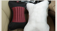 Health Head Pillow - Headrest Neck Cushion for Car Travel-Travel Pillows-Golonzo