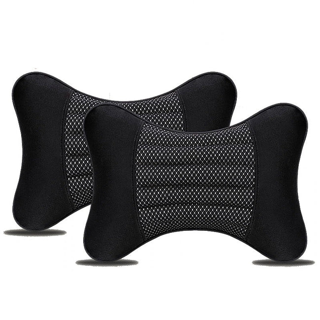 Health Head Pillow - Headrest Neck Cushion for Car Travel-Travel Pillows-Golonzo