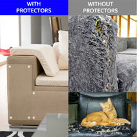 Sticker Tape Cat Scratching Post Furniture Sofa Protector-Cat Supplies-Golonzo