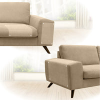 Sticker Tape Cat Scratching Post Furniture Sofa Protector-Cat Supplies-Golonzo