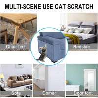 Sticker Tape Cat Scratching Post Furniture Sofa Protector-Cat Supplies-Golonzo