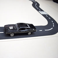 Kids DIY Traffic Roadway Track Puzzle - Children Road Building-Toys-Golonzo