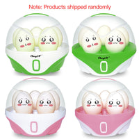 Multifunctional Electric Eggs Boiler Steamer Cooker-Egg Cookers-Golonzo