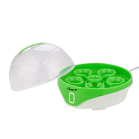 Multifunctional Electric Eggs Boiler Steamer Cooker-Egg Cookers-Golonzo