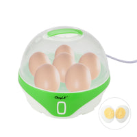 Multifunctional Electric Eggs Boiler Steamer Cooker-Egg Cookers-Golonzo