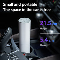 Portable Vacuum Cleaner-Car Vacuum Cleaner-Golonzo
