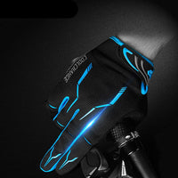 Winter Cycling Gloves Touch Screen - Full Finger Motorcycle Gloves-Motorcycle Gloves-Golonzo