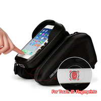 Waterproof Bicycle Bag Accessories-Bicycle Bags & Panniers-Golonzo