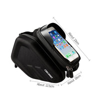 Waterproof Bicycle Bag Accessories-Bicycle Bags & Panniers-Golonzo