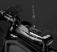 Waterproof Bicycle Bag Accessories-Bicycle Bags & Panniers-Golonzo