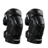 Protective Motorbike Kneepad-Safety Knee Pads-Golonzo