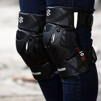 Protective Motorbike Kneepad-Safety Knee Pads-Golonzo