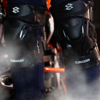 Protective Motorbike Kneepad-Safety Knee Pads-Golonzo