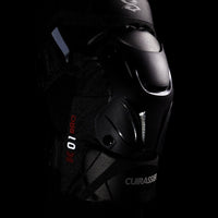 Protective Motorbike Kneepad-Safety Knee Pads-Golonzo