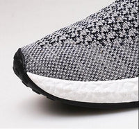 Shoes Lace up Fashion brand Mesh Sneakers-Sneaker-Golonzo