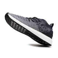 Shoes Lace up Fashion brand Mesh Sneakers-Sneaker-Golonzo