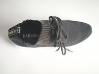 Shoes Lace up Fashion brand Mesh Sneakers-Sneaker-Golonzo