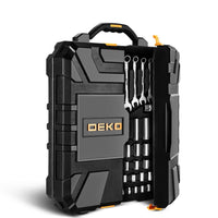 Professional Car Repair Tool Set Automotive Socket Wrench Tool Set-Vehicle Repair & Specialty Tools-Golonzo