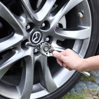 Professional Car Repair Tool Set Automotive Socket Wrench Tool Set-Vehicle Repair & Specialty Tools-Golonzo