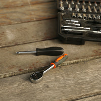 Repair Socket Set Tool Kit Storage Case-Vehicle Repair & Specialty Tools-Golonzo