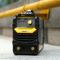 Inverter Arc Welding Machine-Welding Accessories-Golonzo