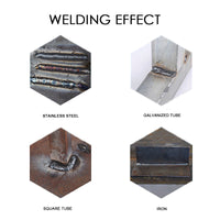 Inverter Arc Welding Machine-Welding Accessories-Golonzo