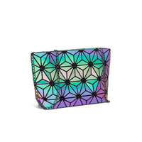 Fashion Woman Geometric Sling Bag-Shoulder Bags-Golonzo