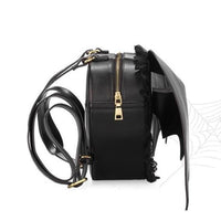 Lolita Girls Devil Bag Backpack-Backpacks-Golonzo