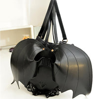 Lolita Girls Devil Bag Backpack-Backpacks-Golonzo