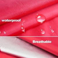 Raincoat for Pet - Fashion Pet Raincoat-Dog Supplies-Golonzo