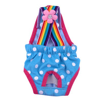 Pet Dog Shorts Diaper Sanitary Physiological Pants-Dog Diapers-Golonzo