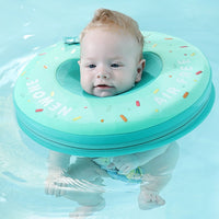 Swim Ring - Baby Neck Floating Ring-Golonzo